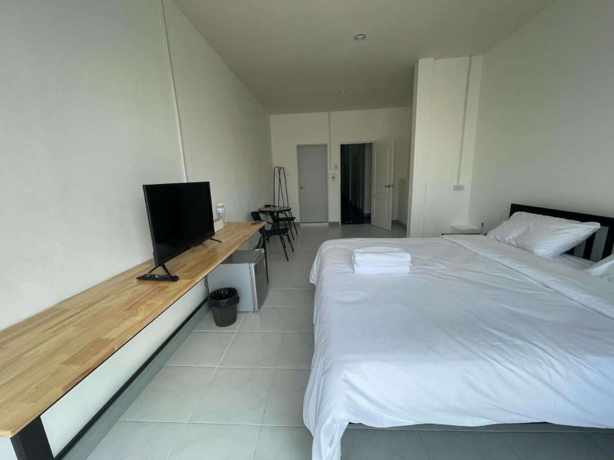 Go Inn Huahin โกอินน์ หัวหิน X ภายนอก รูปภาพ
