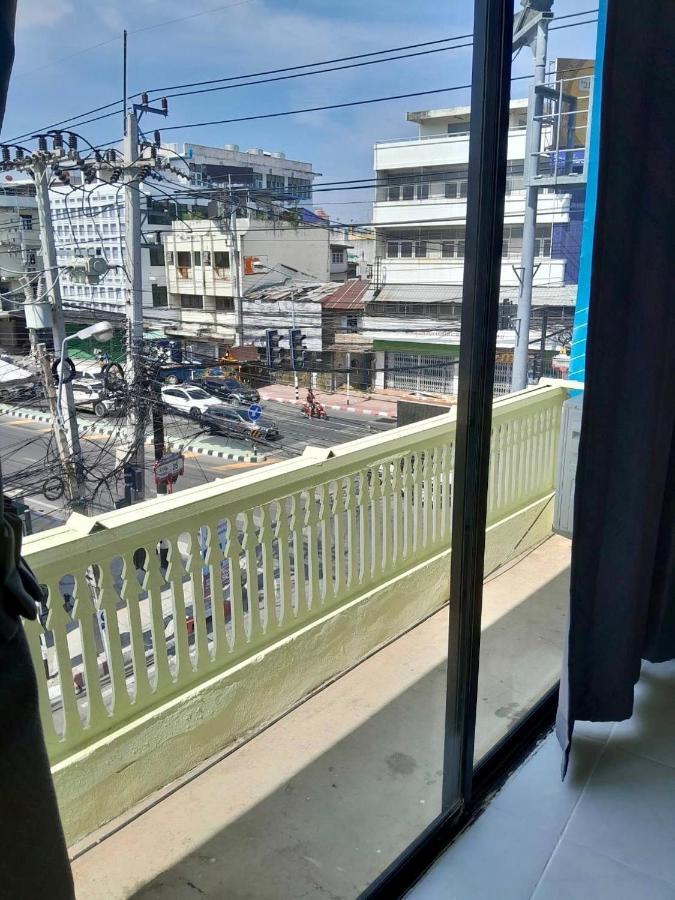 Go Inn Huahin โกอินน์ หัวหิน X ภายนอก รูปภาพ