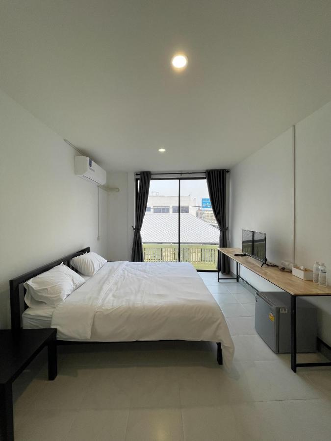 Go Inn Huahin โกอินน์ หัวหิน X ภายนอก รูปภาพ