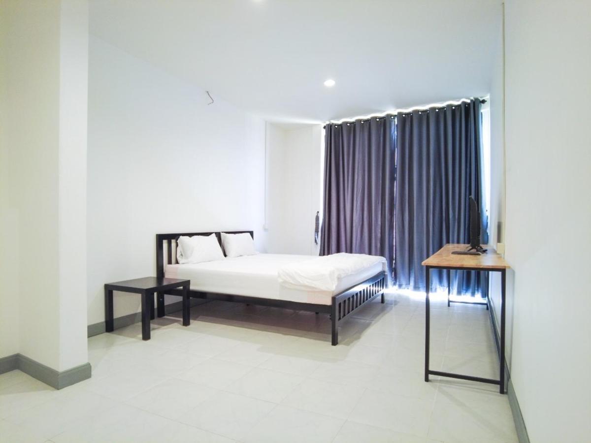 Go Inn Huahin โกอินน์ หัวหิน X ภายนอก รูปภาพ