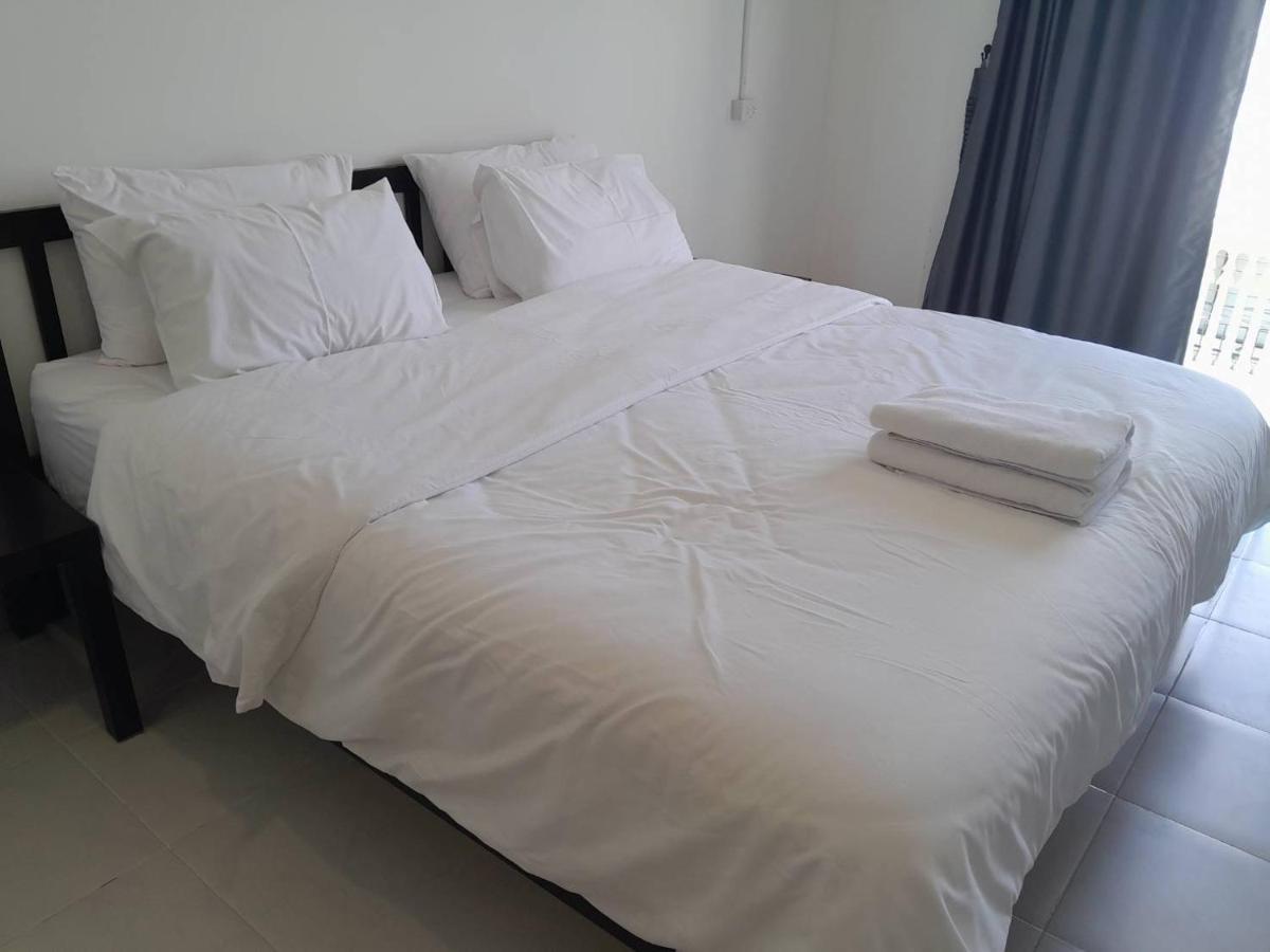 Go Inn Huahin โกอินน์ หัวหิน X ภายนอก รูปภาพ