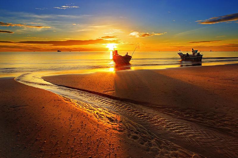 Go Inn Huahin โกอินน์ หัวหิน X ภายนอก รูปภาพ